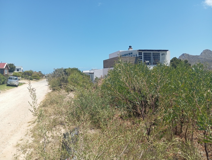 0 Bedroom Property for Sale in Pringle Bay Western Cape